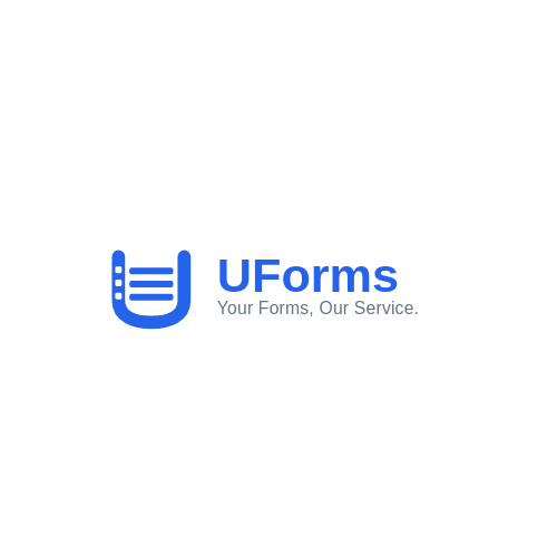 UForms - The Ultimate Form-as-a-Service Platform